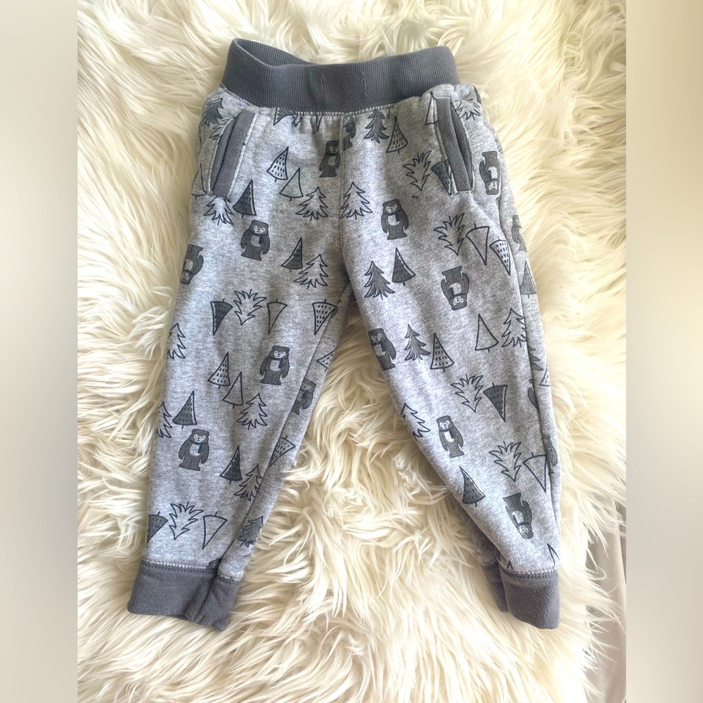 ✨cat & jack toddler 3T pants✨